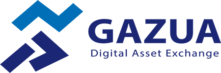 Gazua exchange